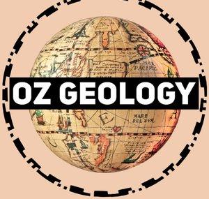 OzGeology