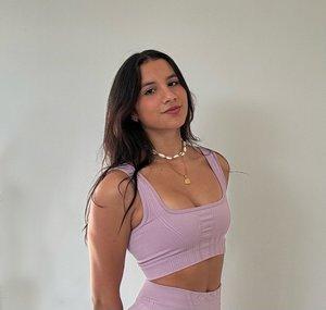 Paulina Roquett