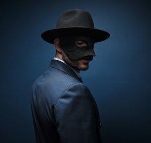 Phantom by HKCM
