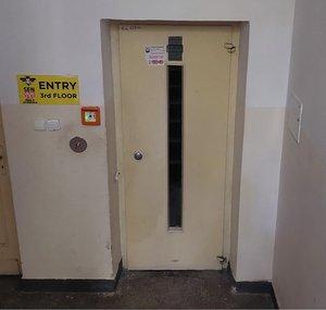 Polish Elevators