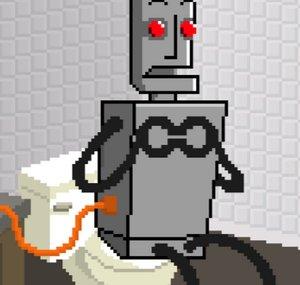 PoopingAndroid