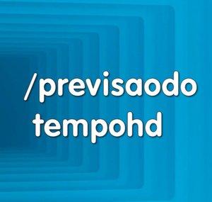 Previsão do Tempo HD