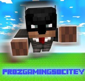 ProzGamingSocitey