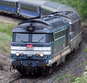 RAILsIMAGES trains