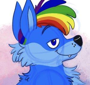 Rainbow Strike