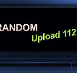 Random Upload