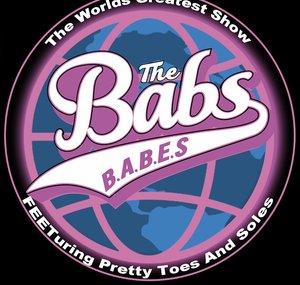 Rebecca Berardi: The BadAss Becky Show