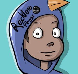 RecklessPeggy