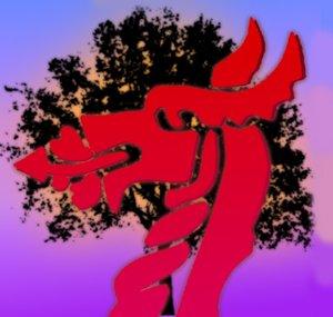 Red Dragon
