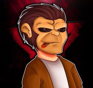 RedMonKey - GTA