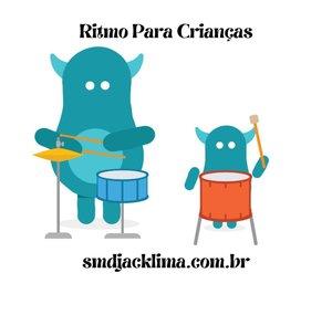 Ritmo Para Crianças