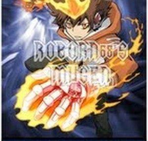 Roborn68