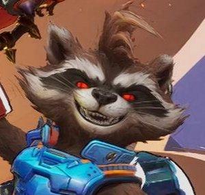 Rocket Rival