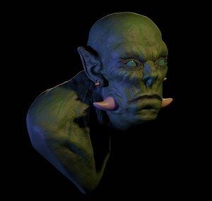 Rod 3D