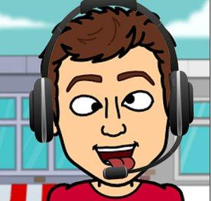 Ronny loko