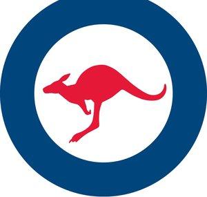 Royal Australian Air Force