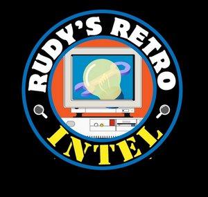 Rudy's Retro Intel