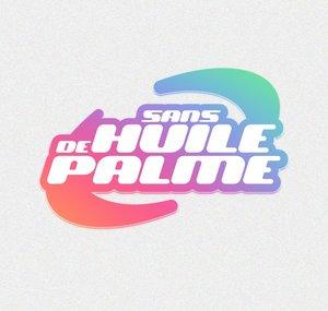 Sans Huile de Palme