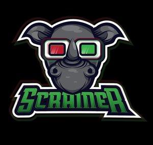 Scrainer