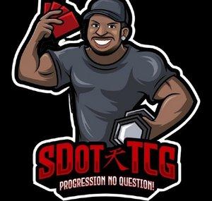 SDotTCG