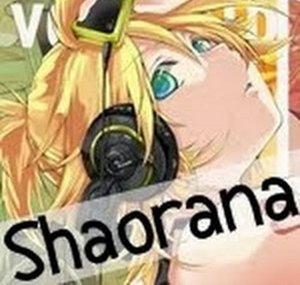 ShaoranaUtane