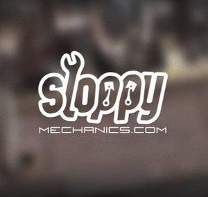 Sloppy Mechanics