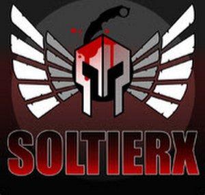 SolTierX