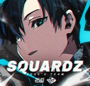 Squardz