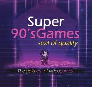 Super 90's Games