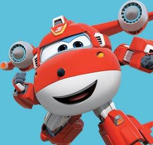 Super Wings Deutsch - Offizieller Kanal