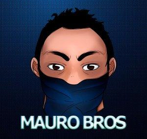 suporte Mauro Bros