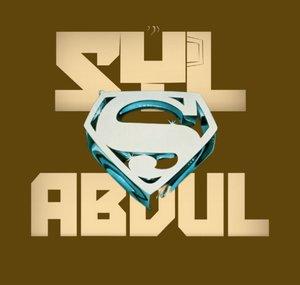 SYL ABDUL SUPERMAN