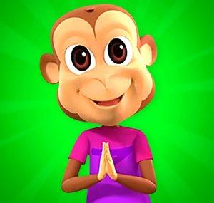 Tamasha Tv - Hindi Rhymes and Baby Songs