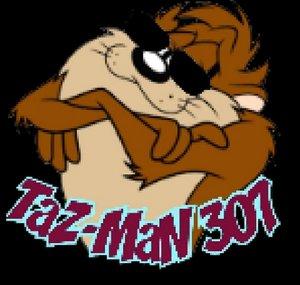 TaZ-MaN 307