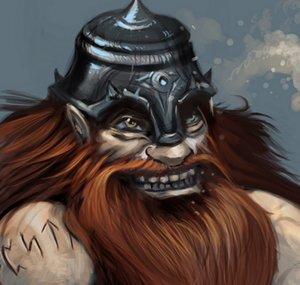 Tenkar's Tavern