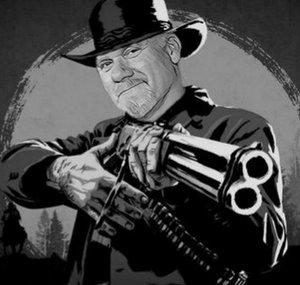 The Master