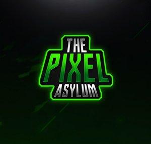 The Pixel Asylum