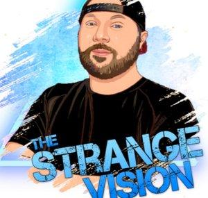 The Strange Vision