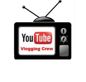 The Vlogging Crew