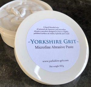 The Yorkshire Git