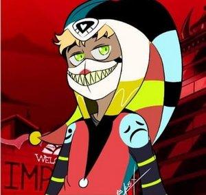 Tony HS