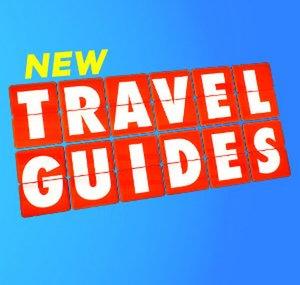 Travel Guides Australia