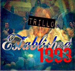 Trillo SkyWalker