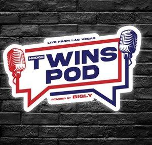 TwinsPod
