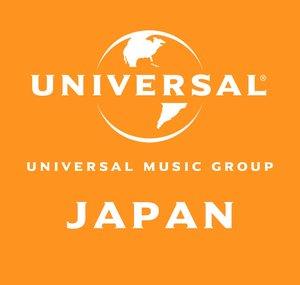 Universal Music Japan International
