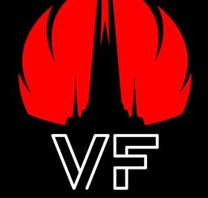 Vader's Fortress
