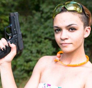 Veronika Blade