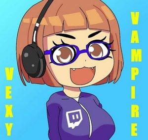 Vexyvampire