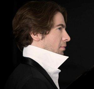 Vladimir Sverdlov-Ashkenazy