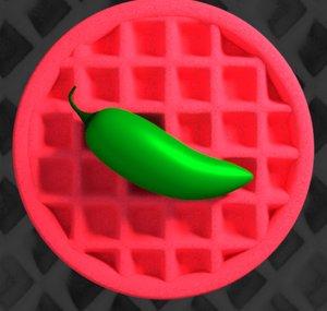 Waffle Bros